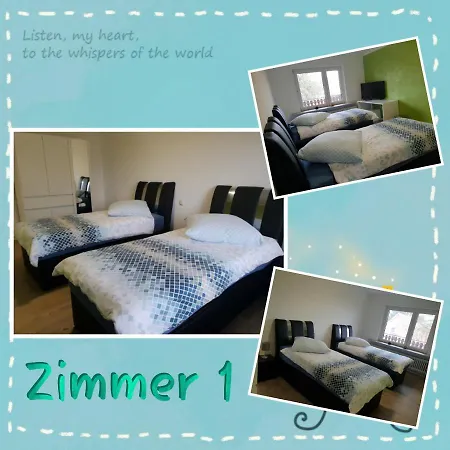 Appartamento Sunnesching *