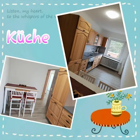 Appartamento Sunnesching *