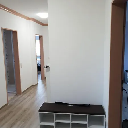 Sunnesching Appartamento
